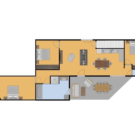 Camping Rcn Val De Cantobre 외부 사진