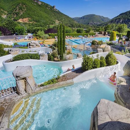 Camping Rcn Val De Cantobre 외부 사진