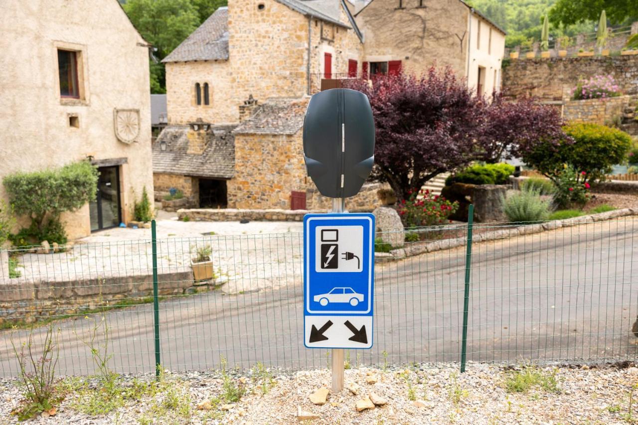 Camping Rcn Val De Cantobre 외부 사진