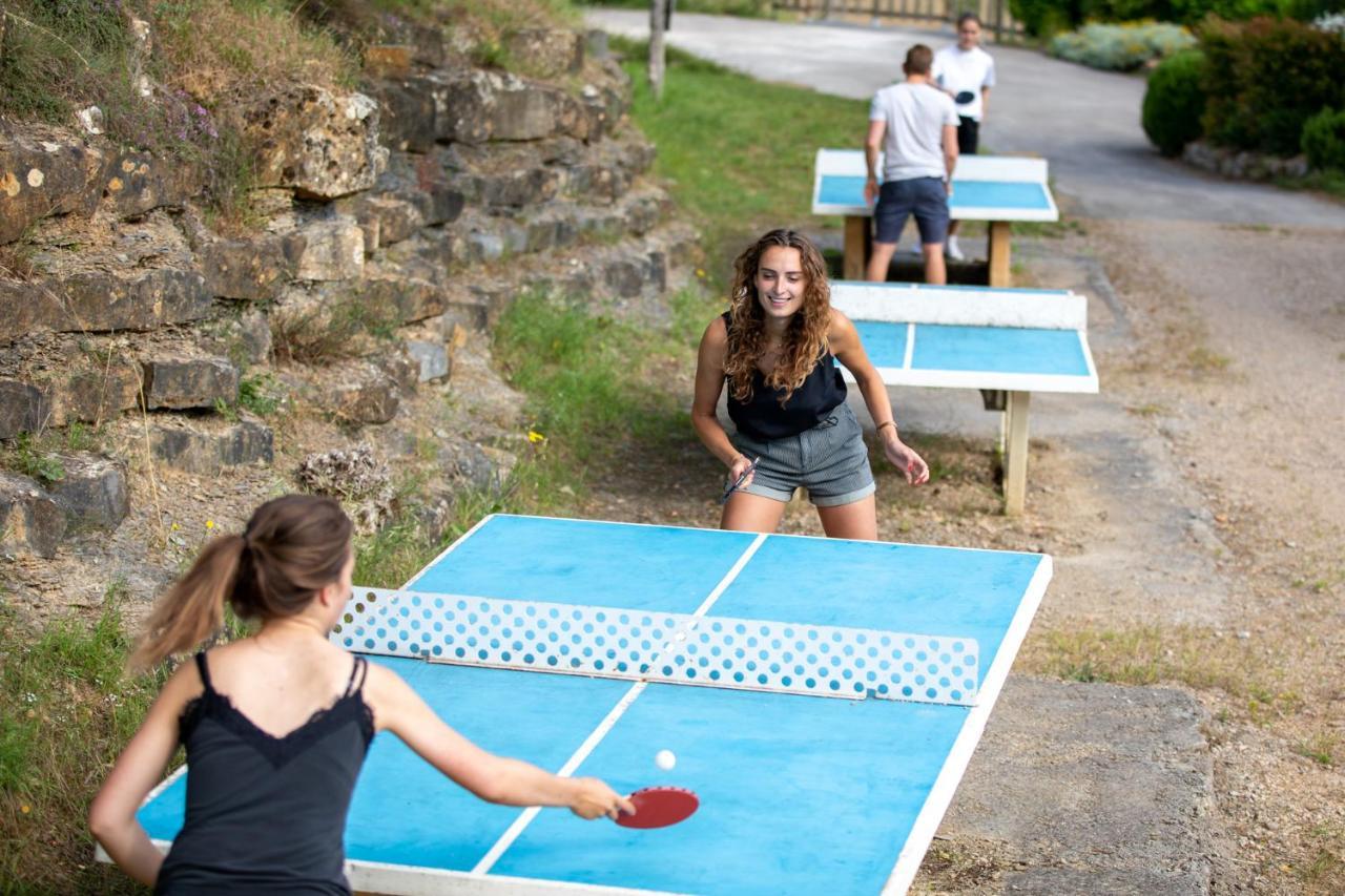 Camping Rcn Val De Cantobre 외부 사진