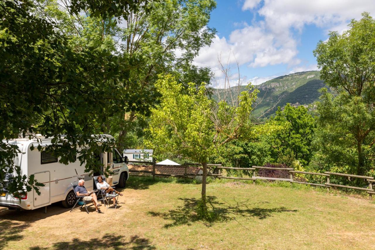 Camping Rcn Val De Cantobre 외부 사진
