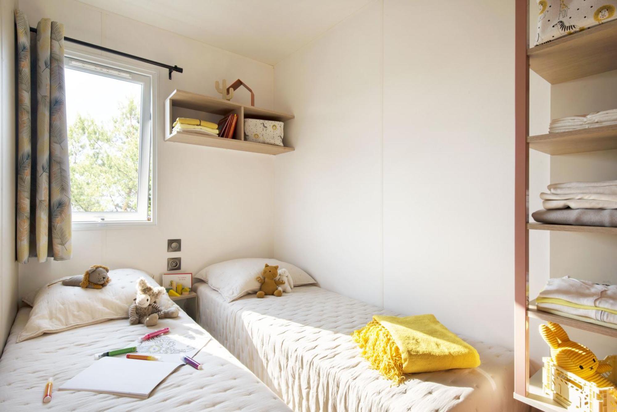 Camping Rcn Val De Cantobre 외부 사진