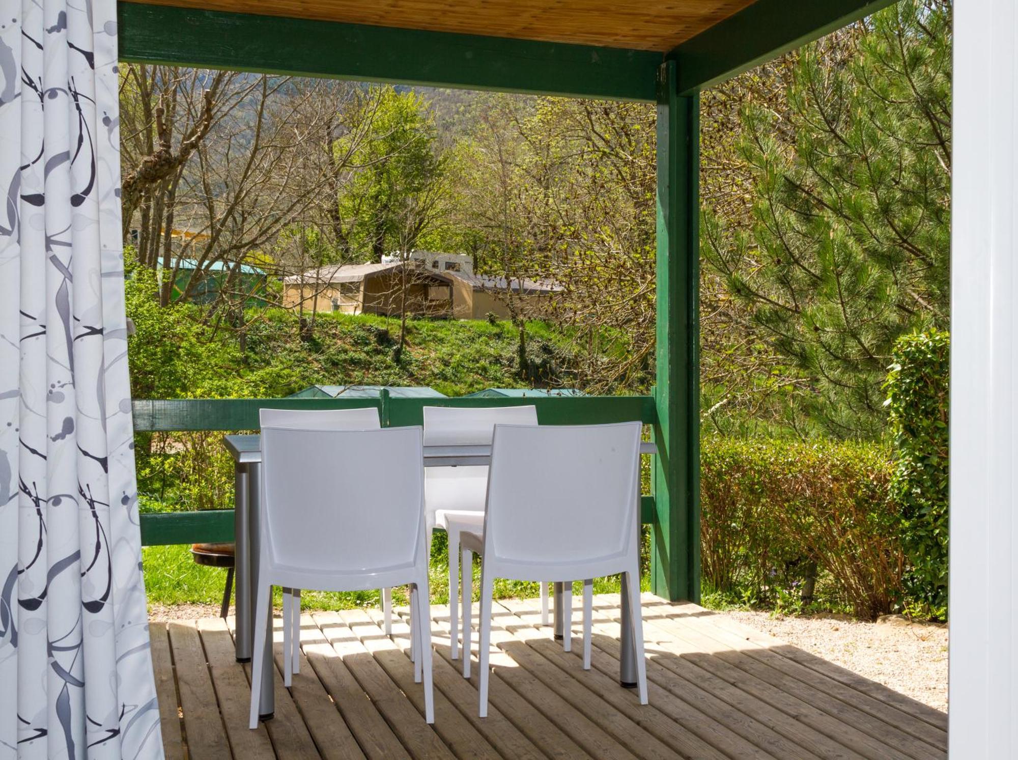 Camping Rcn Val De Cantobre 객실 사진
