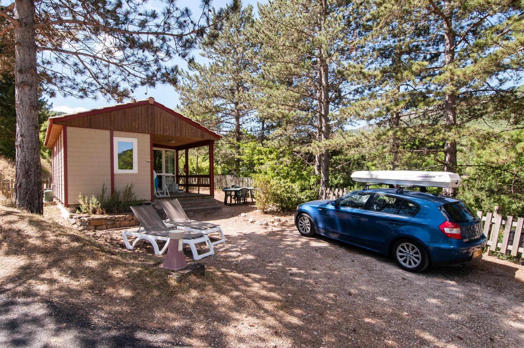 Camping Rcn Val De Cantobre 객실 사진