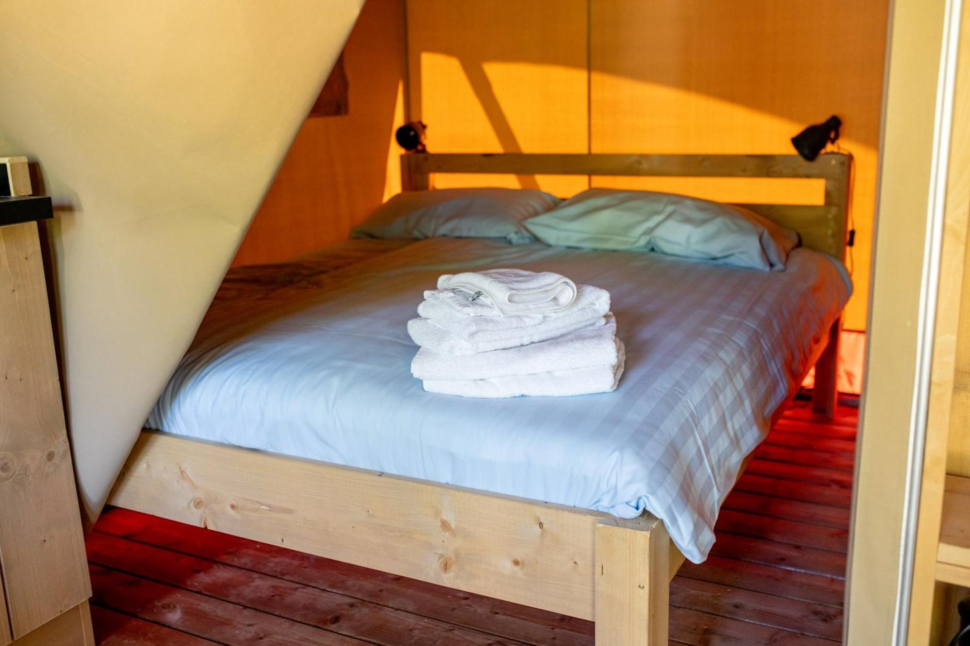 Camping Rcn Val De Cantobre 객실 사진