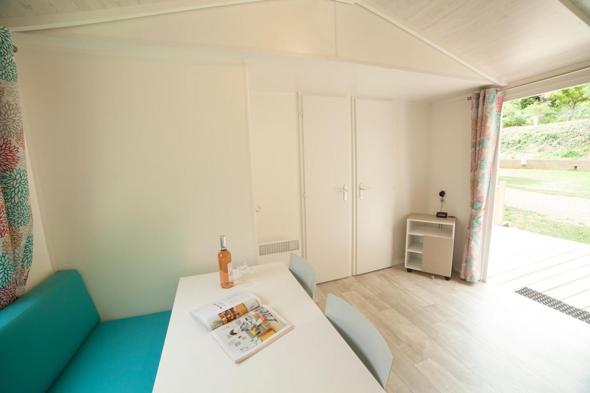 Camping Rcn Val De Cantobre 외부 사진
