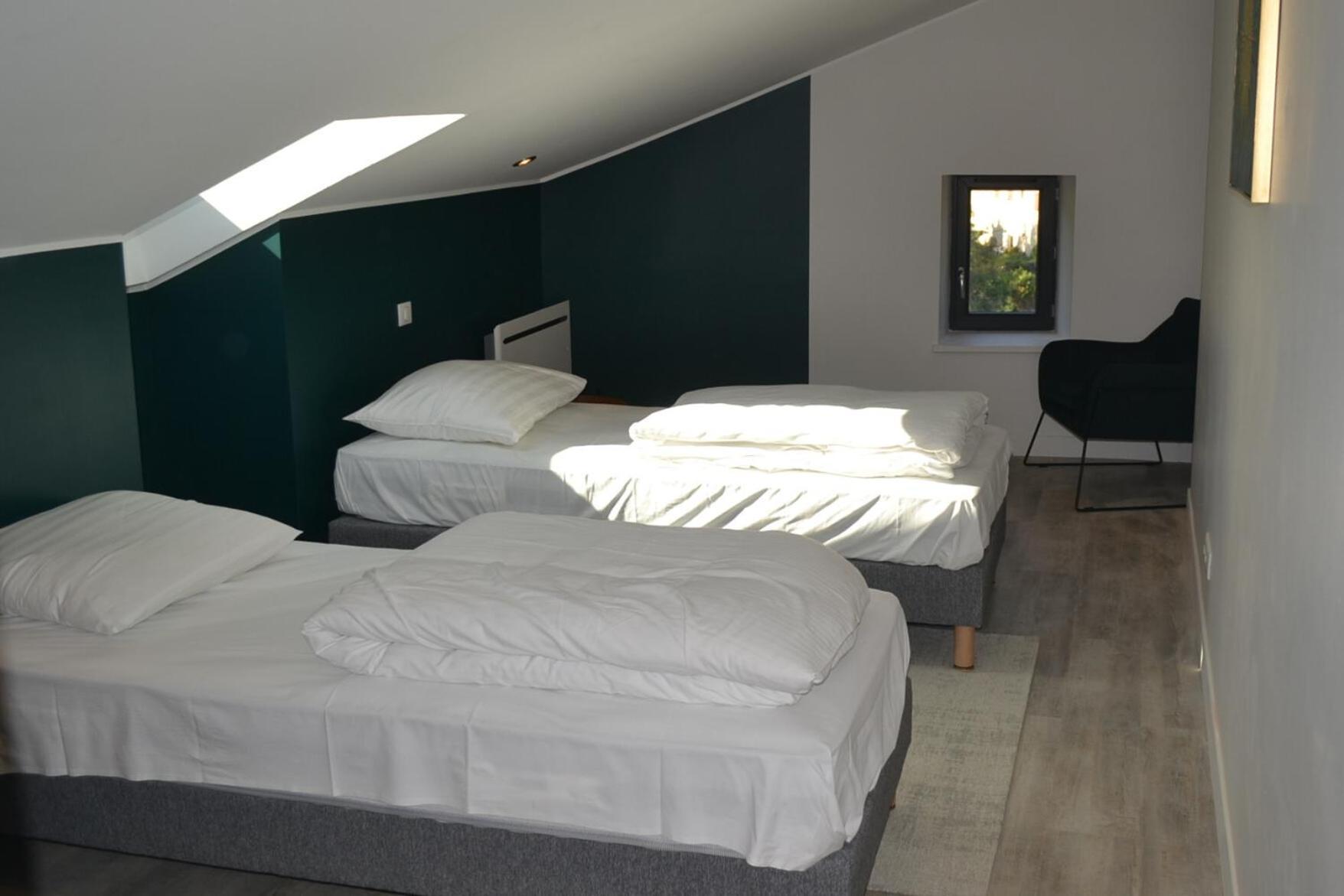 Camping Rcn Val De Cantobre 외부 사진