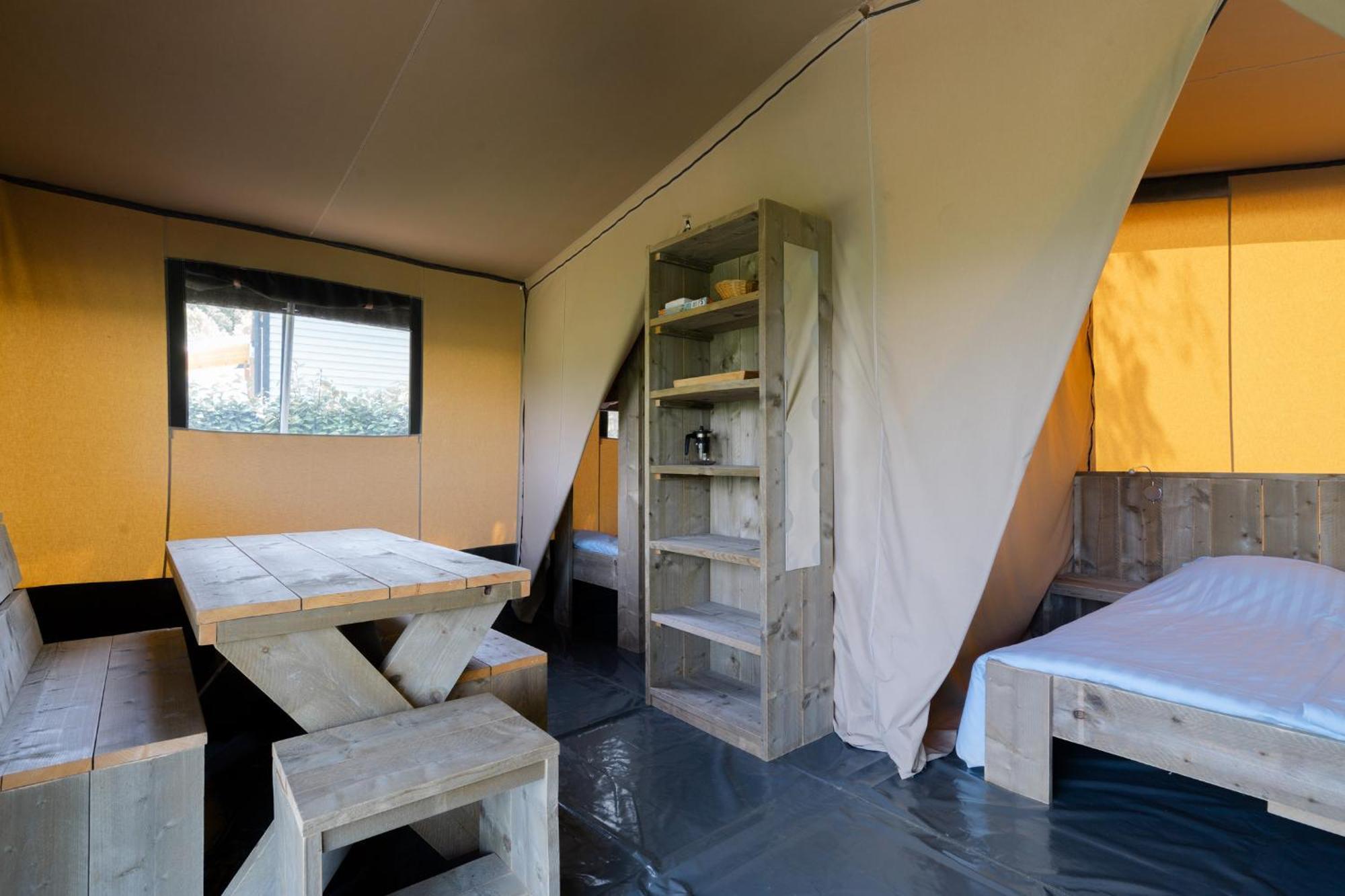 Camping Rcn Val De Cantobre 외부 사진