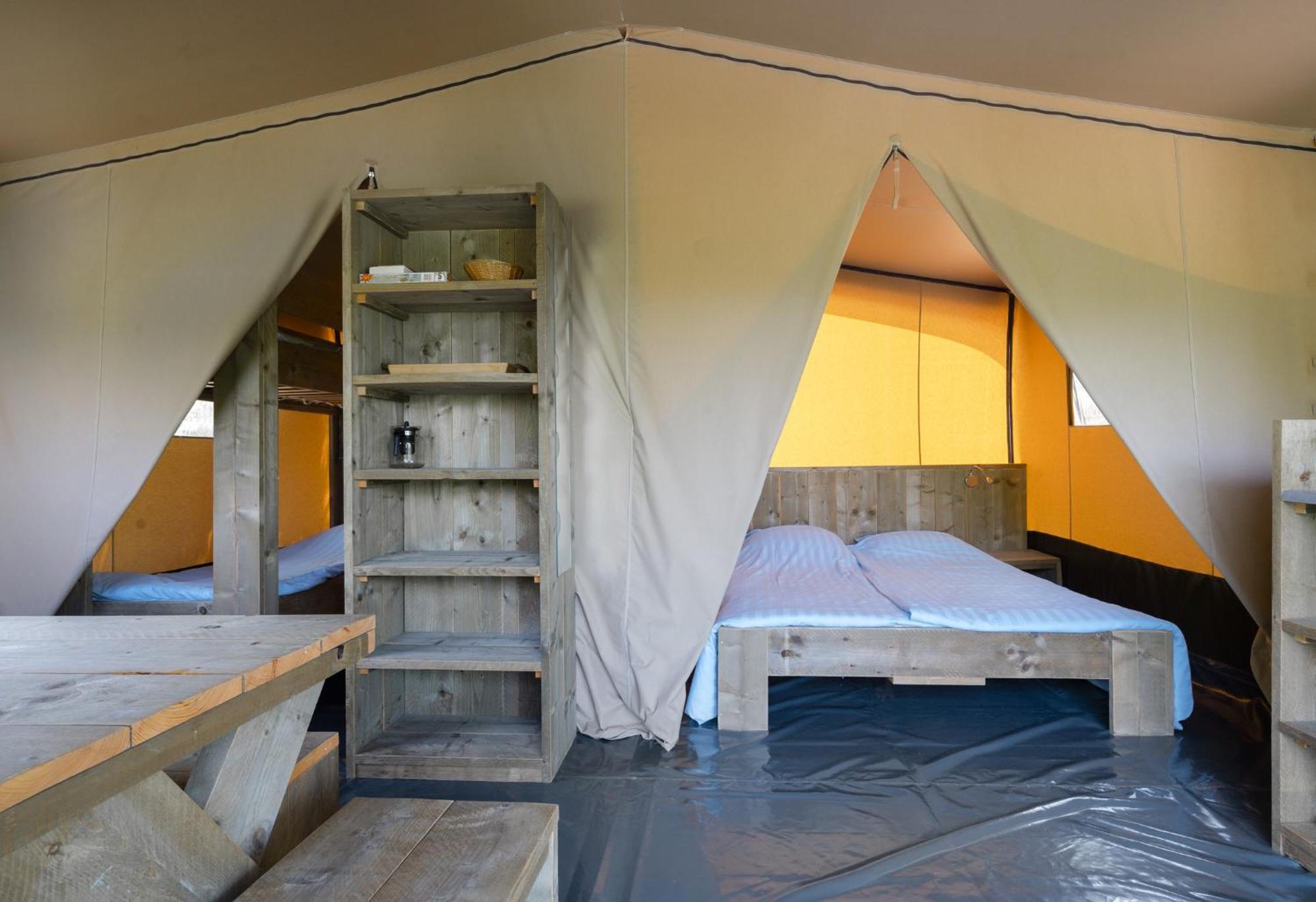 Camping Rcn Val De Cantobre 객실 사진