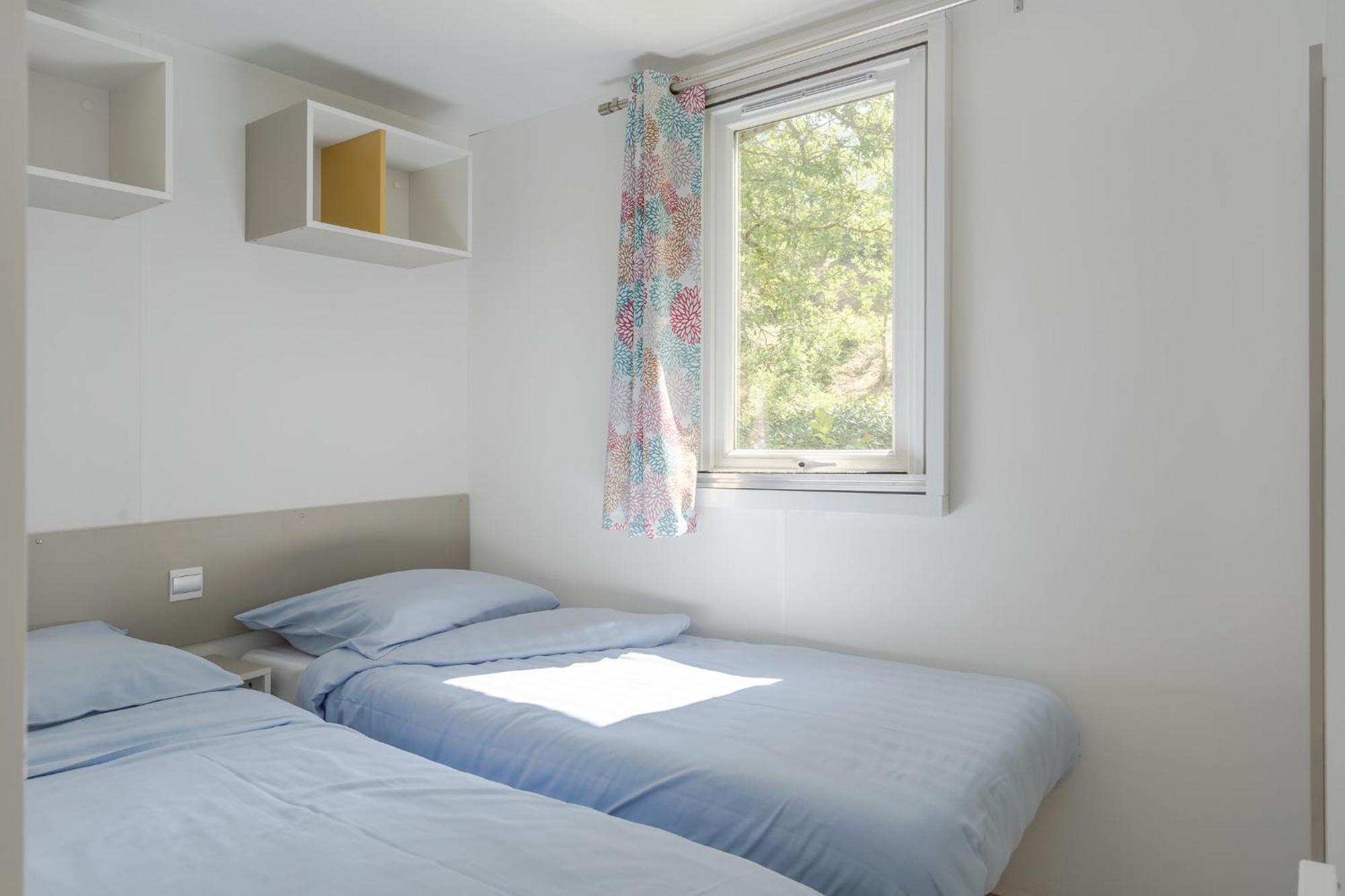 Camping Rcn Val De Cantobre 외부 사진