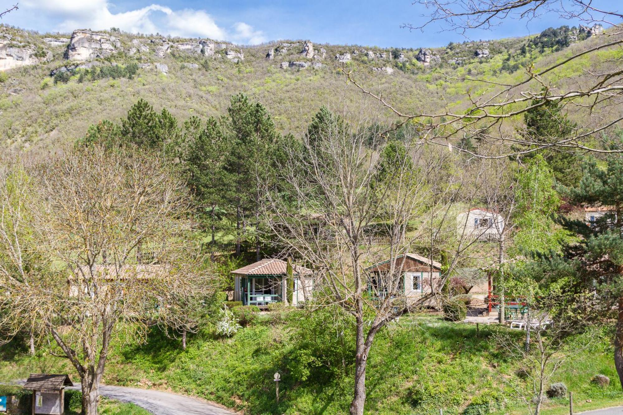 Camping Rcn Val De Cantobre 객실 사진